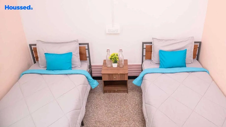 Image of Girls PG/Hostel in Zolo Tranquill Vilankurichi, Coimbatore